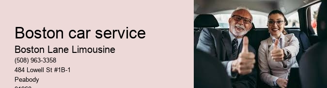 Limo Service