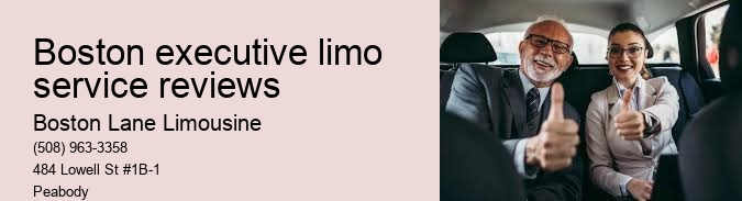 Limo Service